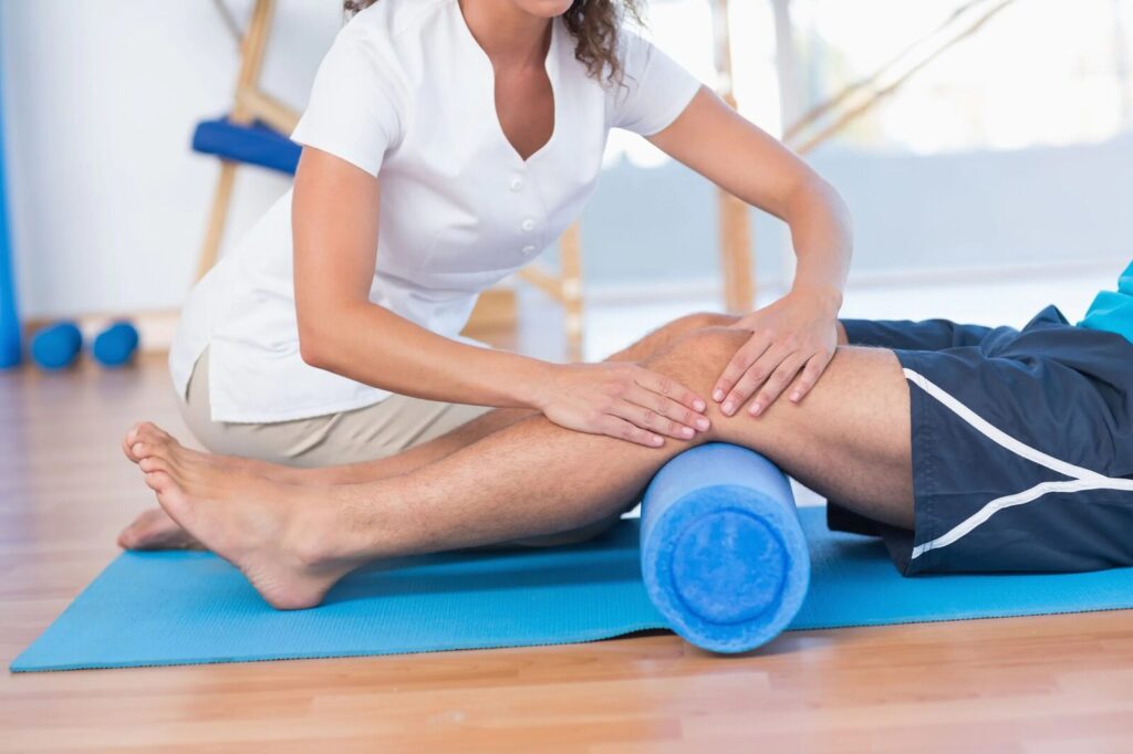 Fizjoterapia ortopedyczna Mogilno | Fizjoterapia na czasie