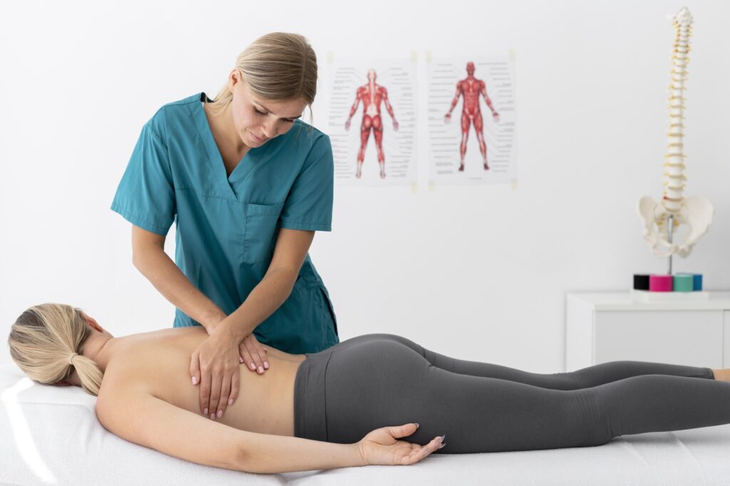 Fizjoterapia neurologiczna | Fizjoterapia na czasie