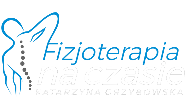 Fizjoterapia na czasie Mogilno