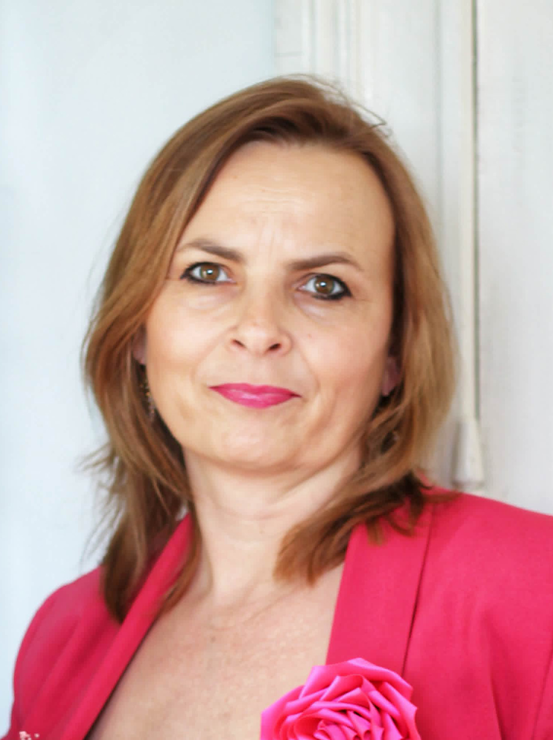 Krzysztofa Biront | Fizjoterapia na czasie