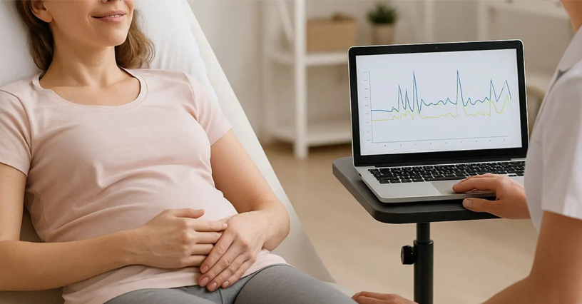 Badanie Biofeedback Mogilno | Fizjoterapia na czasie