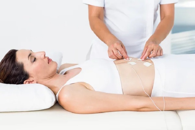 Elektroterapia Mogilno | Fizjoterapia na czasie