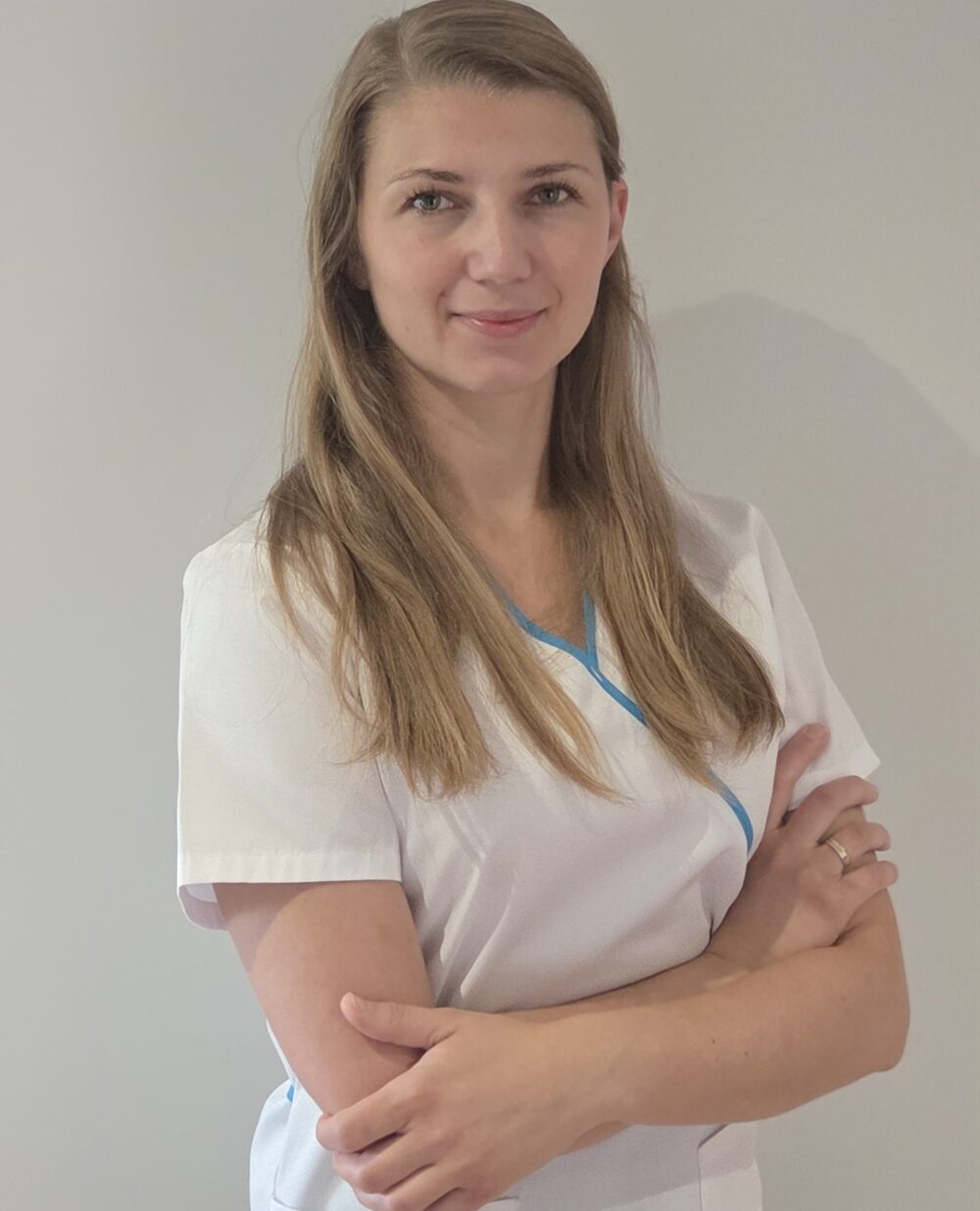 Katarzyna Grzybowska | Fizjoterapia na czasie