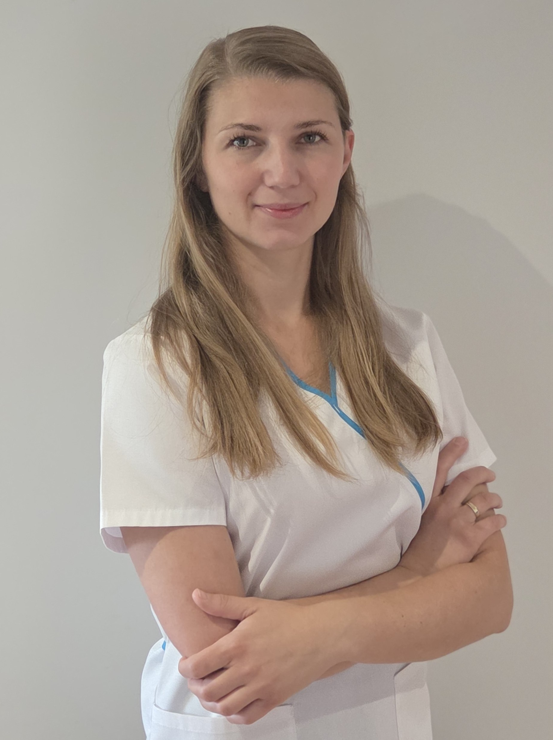 Katarzyna Grzybowska | Fizjoterapia na czasie