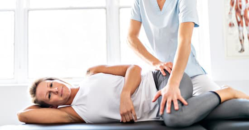 Fizjoterapia uroginekologiczna Mogilno | Fizjoterapia na czasie