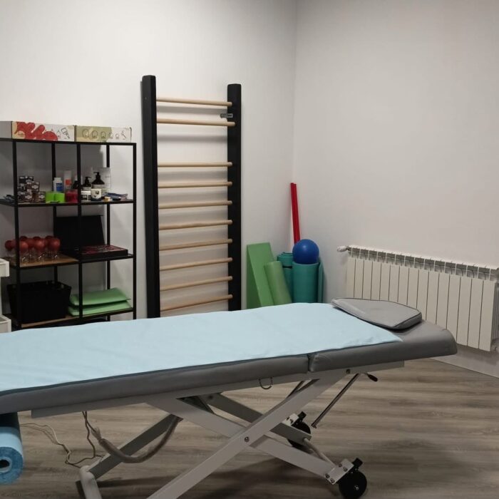 Fizjoterapia na czasie Mogilno