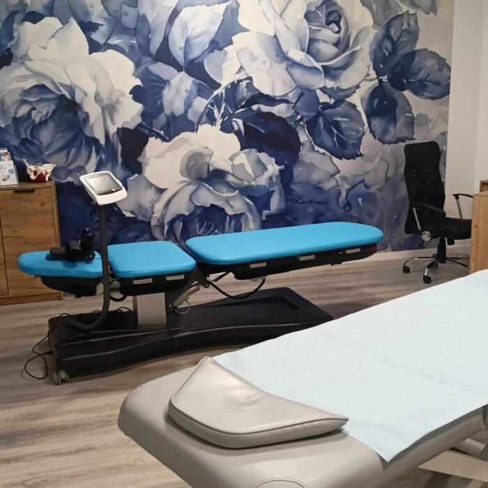 Fizjoterapia na czasie Mogilno